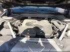 2021 Bmw X3 Sdrive30i Серый vin: 5UXTY3C03M9D87732