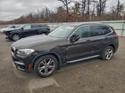 2020 Bmw X3 Sdrive3 Brown vin: 5UXTY3C04L9C04580