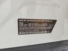 2020 Bmw X3 Sdrive30i White vin: 5UXTY3C04LLU69693