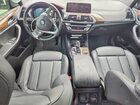 2020 Bmw X3 Sdrive30i White vin: 5UXTY3C04LLU69693