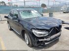 2020 Bmw X3 Sdrive30i Gray vin: 5UXTY3C04LLU70486