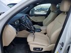 2021 Bmw X3 Sdrive30i Белый vin: 5UXTY3C04M9H13098