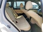 2021 Bmw X3 Sdrive30i Белый vin: 5UXTY3C04M9H13098