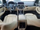 2021 Bmw X3 Sdrive30i Белый vin: 5UXTY3C04M9H13098