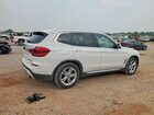 2020 Bmw X3 Sdrive30i White vin: 5UXTY3C06LLE55460