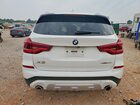 2020 Bmw X3 Sdrive30i White vin: 5UXTY3C06LLE55460