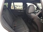 2020 Bmw X3 Sdrive30i White vin: 5UXTY3C06LLE55460