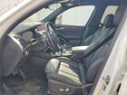 2020 Bmw X3 Sdrive30i White vin: 5UXTY3C06LLE55460