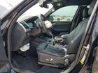2020 Bmw X3 Sdrive30i Black vin: 5UXTY3C07L9C23513
