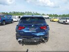 2021 Bmw X3 Sdrive30i Blue vin: 5UXTY3C08M9G72152 2021 Bmw X3 Sdrive30i Blue vin: 5UXTY3C08M9G72152