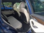 2021 Bmw X3 Sdrive30i Blue vin: 5UXTY3C08M9G72152 2021 Bmw X3 Sdrive30i Blue vin: 5UXTY3C08M9G72152