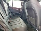 2020 Bmw X3 Sdrive30i Black vin: 5UXTY3C0XLLU69696