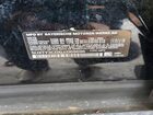 2020 Bmw X3 Sdrive30i Black vin: 5UXTY3C0XLLU69696