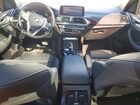 2020 Bmw X3 Xdrive30i Белый vin: 5UXTY5C00L9C32744