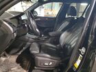 2021 Bmw X3 Xdrive30i Black vin: 5UXTY5C00M9E39636