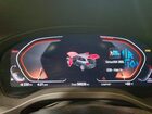 2021 Bmw X3 Xdrive30i Black vin: 5UXTY5C00M9E39636