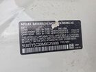 2021 Bmw X3 Xdrive30i White vin: 5UXTY5C00M9G25998