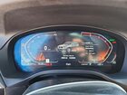 2021 Bmw X3 Xdrive30i Charcoal vin: 5UXTY5C01M9F50597