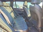 2021 Bmw X3 Xdrive30i Charcoal vin: 5UXTY5C01M9F50597
