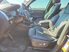 2021 Bmw X3 Xdrive30i Charcoal vin: 5UXTY5C01M9F50597