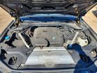 2021 Bmw X3 Xdrive30i Charcoal vin: 5UXTY5C01M9F50597