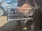 2021 Bmw X3 Xdrive30i Charcoal vin: 5UXTY5C01M9F50597
