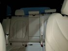 2021 Bmw X3 Xdrive30i Blue vin: 5UXTY5C01M9G36606