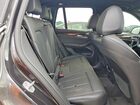 2020 Bmw X3 Xdrive30i Black vin: 5UXTY5C02LLT36961