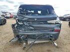 2020 Bmw X3 Xdrive30i Black vin: 5UXTY5C02LLT36961