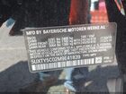2021 Bmw X3 Xdrive30i Черный vin: 5UXTY5C02M9E41839