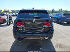2021 Bmw X3 Xdrive30i Черный vin: 5UXTY5C02M9E41839