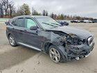 2021 Bmw X3 Xdrive30i Black vin: 5UXTY5C03M9E39730