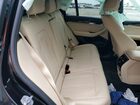2021 Bmw X3 Xdrive30i Black vin: 5UXTY5C03M9E39730