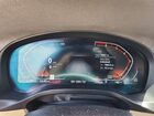 2021 Bmw X3 Xdrive30i Синий vin: 5UXTY5C03M9H92484