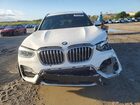 2020 Bmw X3 Xdrive30i White vin: 5UXTY5C04L9B04426