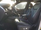 2020 Bmw X3 Xdrive30i White vin: 5UXTY5C04L9B04426