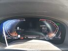 2021 Bmw X3 Xdrive30i Silver vin: 5UXTY5C04M9G21307