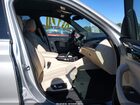 2021 Bmw X3 Xdrive30i Silver vin: 5UXTY5C04M9G21307