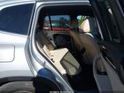 2021 Bmw X3 Xdrive30i Silver vin: 5UXTY5C04M9G21307