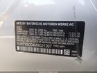 2021 Bmw X3 Xdrive30i Silver vin: 5UXTY5C04M9G21307