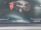 2020 Bmw X3 Xdrive30i Белый vin: 5UXTY5C05L9B53554