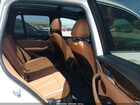 2020 Bmw X3 Xdrive30i Белый vin: 5UXTY5C05L9B53554