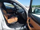 2020 Bmw X3 Xdrive30i Белый vin: 5UXTY5C05L9B53554