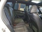 2020 Bmw X3 Xdrive30i Белый vin: 5UXTY5C05LLT34136
