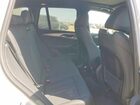 2021 Bmw X3 Xdrive30i Белый vin: 5UXTY5C07M9G01245