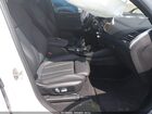 2021 Bmw X3 Xdrive30i Белый vin: 5UXTY5C07M9H42865