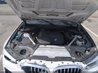 2021 Bmw X3 Xdrive30i Белый vin: 5UXTY5C07M9H42865
