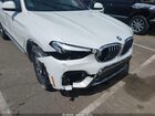 2021 Bmw X3 Xdrive30i Белый vin: 5UXTY5C07M9H42865