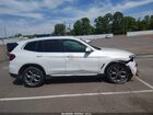 2021 Bmw X3 Xdrive30i Белый vin: 5UXTY5C07M9H42865