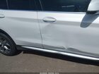 2021 Bmw X3 Xdrive30i Белый vin: 5UXTY5C07M9H42865